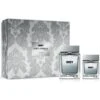 D&G Dolce & Gabbana The One Grey Intense Confezione Regalo 100 Ml Edt + 30 Ml Edt Uomo