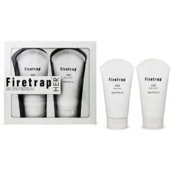 Firetrap For Her Confezione Regalo 150 Ml Bagnodoccia + 150 Ml Lozione Corpo