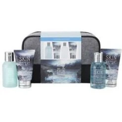 Style & Grace Skin Expert The Traveller's Bag Set Regalo 5 Pezzi
