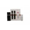 Sisley So Curl Duo Mascara Confezione Regalo 2 X 10 Ml Mascara + 30 Ml Eau Efficace Struccante