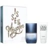 Issey Miyake L'Eau Super Majeure D'Issey Confezione Regalo 50 Ml Edt + 100 Ml Gel Doccia Uomo