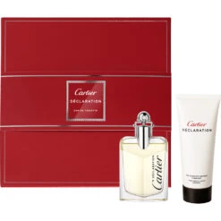 Cartier Declaration Kit Eau De Toilette 50 Ml + Doccia Schiuma 100 Ml Profumo Donna