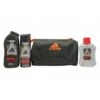 Adidas Extreme Power Edizione Speciale Confezione Regalo 100 Ml Edt + 150 Ml Deodorante Spray + 250 Ml Gel Doccia + Borsa Da Bagno Uomo