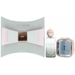 Ted Baker Sweet Treats Ella Confezione Regalo 30 Ml Edt + Specchietto Donna