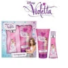 Violetta Duo Fragrance Set Eau De Toilette 50 Ml + Shower Gel 150 Ml