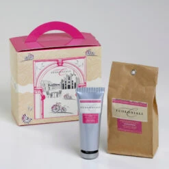 Confezione I Coloniali La Via Dei Petali - Percorso Nutriente Travel Light