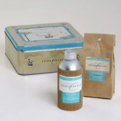 Confezione I Coloniali La Via Della Rugiada - Percorso Idratante Relax