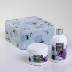 Confezione Natale 2014 Atkinsons English Garden - Gentle Camelia - Camelia Blossom