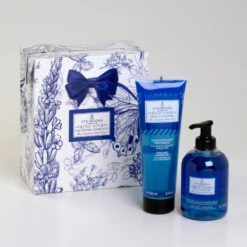 Confezione Natale 2014 Atkinsons Lavender Embrace