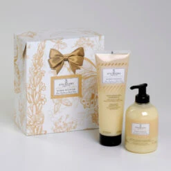 Confezione Natale 2014 Atkinsons Noble Attitude