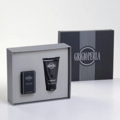 LA PERLA Confezione Natale 2014 Grigio Perla Ref.10176778