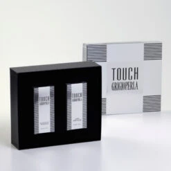 LA PERLA Confezione Natale 2014 Touch Grigio Perla Ref.10176772