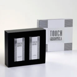 LA PERLA Confezione Touch Grigio Perla Ref.10176775