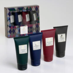 Confezione Natale 2014 Morris I Legni Shower Set