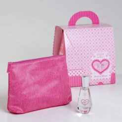 Confezione Natale 2014 Gocce Di Napoleon Amor Di Rosa E Musk