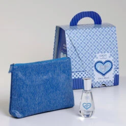 Confezione Natale 2014 Gocce Di Napoleon Amor Di Iris E Musk