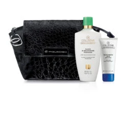 Confezione Natale 2014 Collistar Corpo