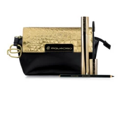 Confezione Natale 2014 Collistar Make-Up Mascara Infinito