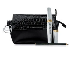 Confezione Natale 2014 Collistar Make-Up Mascara Shock