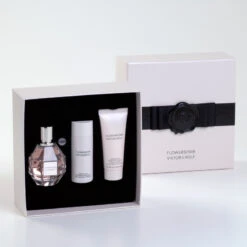 Viktor&Rolf Confezione Natale 2014 Victor&Rolf Flowerbomb